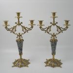 427 5054 CANDELABRAS